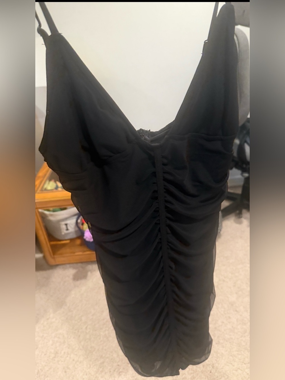 NWOT ROMA Dress